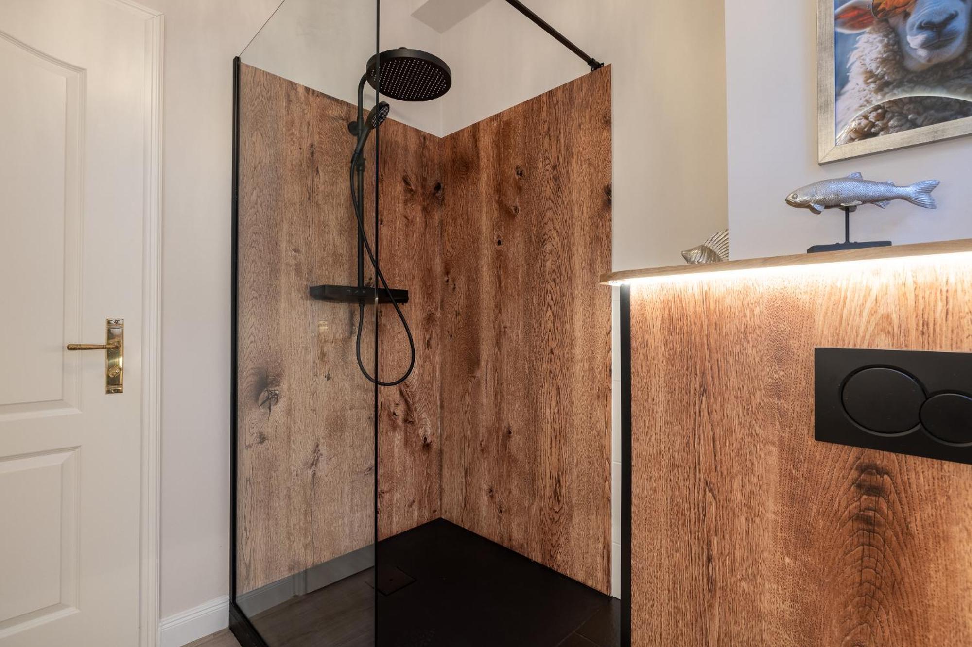 Apartment Baeder Charme