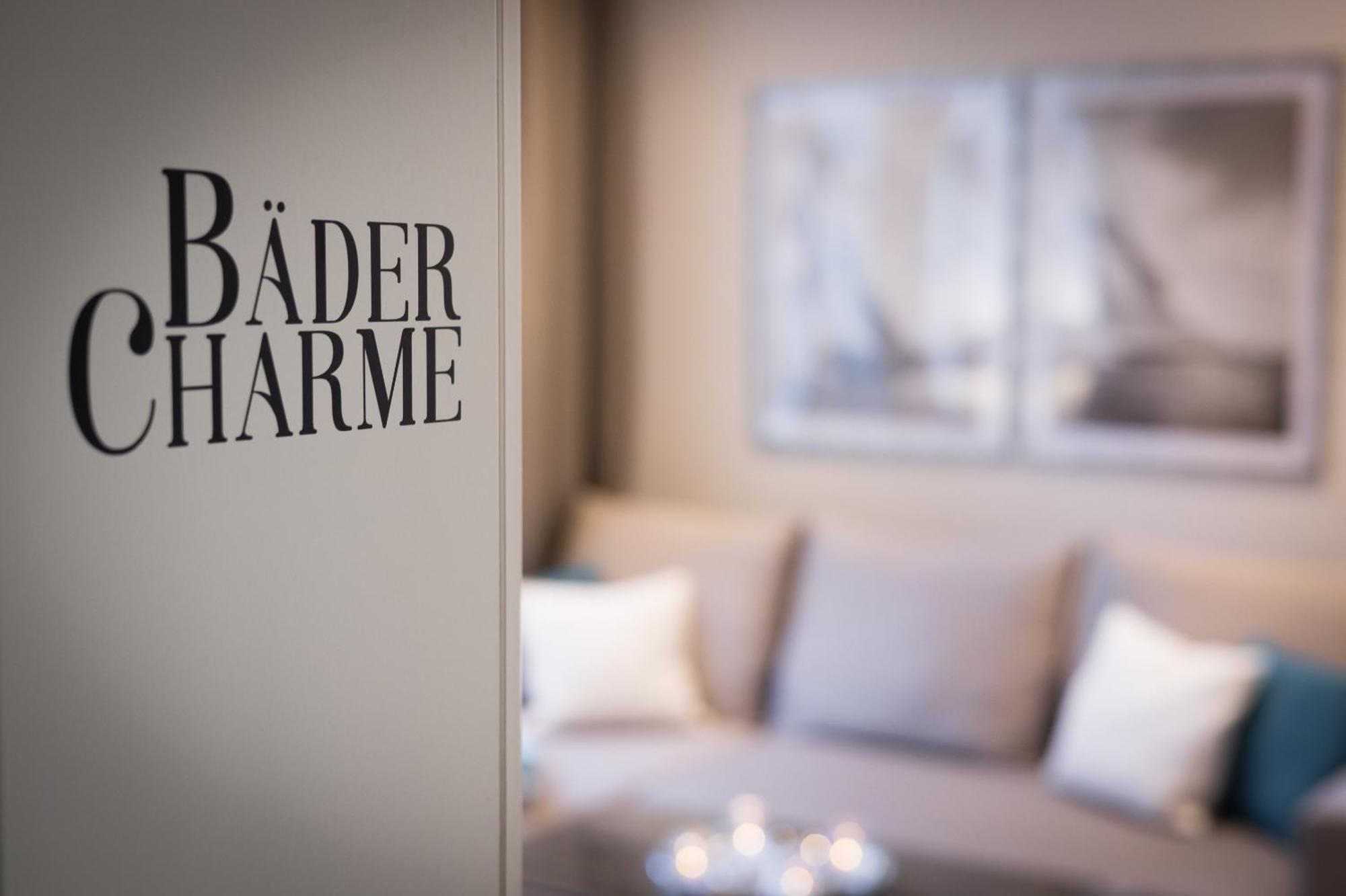 Baeder Charme *